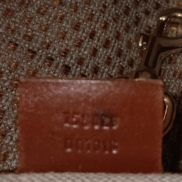 Gucci bag - Picture 5 of 5